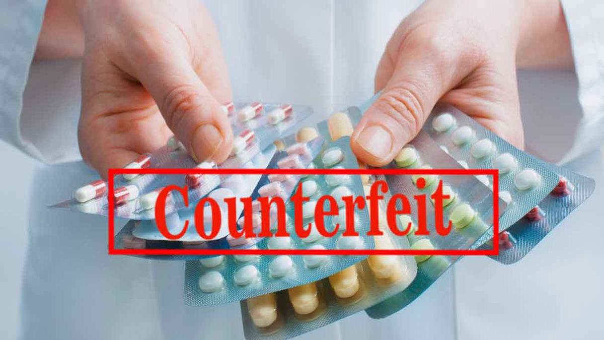 How Can You Tell If a Medicine Is Genuine or Fake?