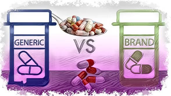 Branded vs Generic Medicines: Why Can ₹50,000 Become ₹8,000?