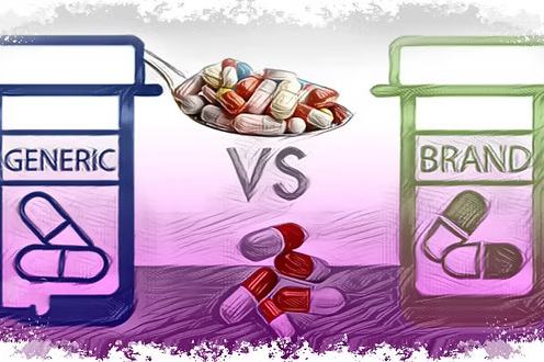 Branded vs Generic Medicines: Why Can ₹50,000 Become ₹8,000?