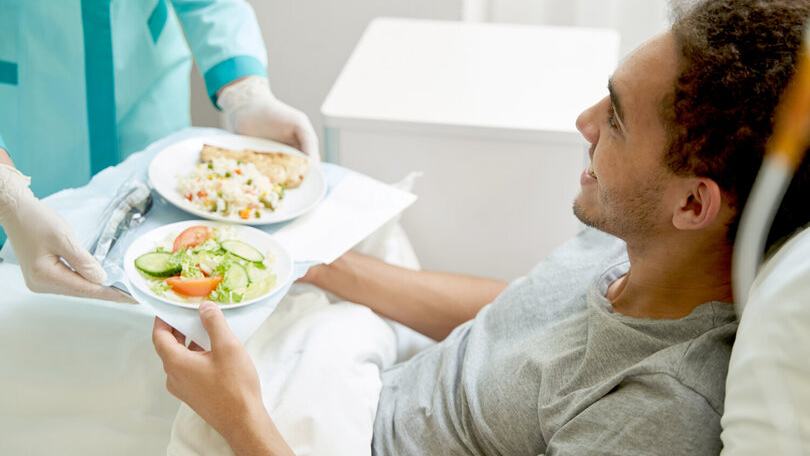 Protein During Cancer Treatment: Why It Matters and What to Eat 💪🥗