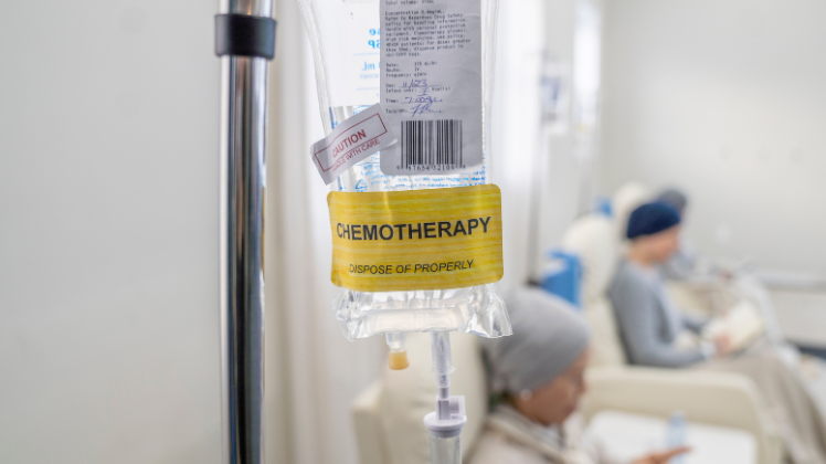 💊 What Is Chemotherapy? How It Works, What It Costs & What to Expect