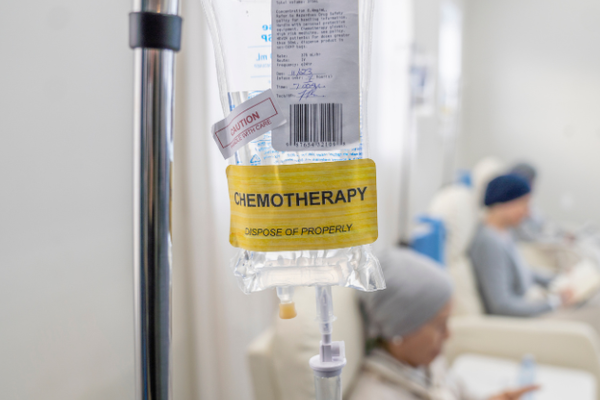 💊 What Is Chemotherapy? How It Works, What It Costs & What to Expect