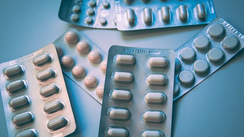 The Ultimate Guide to Natural Health Supplements