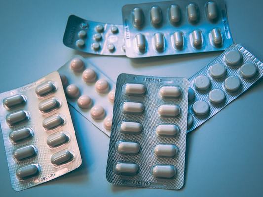 The Ultimate Guide to Natural Health Supplements